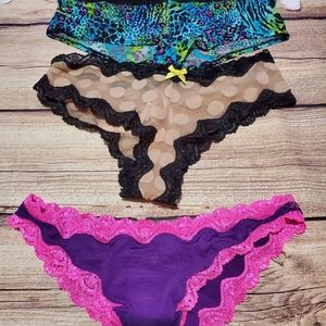 Victoria Secret Panties